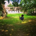 Hébergement de vacances Belle Demeure Picarde Avec Son Parc De 5000m2 Le Ployron