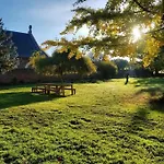 Belle Demeure Picarde Avec Son Parc De 5000m2