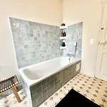 Hébergement de vacances Belle Demeure Picarde Avec Son Parc De 5000m2