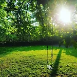 Belle Demeure Picarde Avec Son Parc De 5000m2 Hébergement de vacances Le Ployron