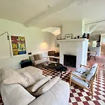 Hébergement de vacances Belle Demeure Picarde Avec Son Parc De 5000m2 *