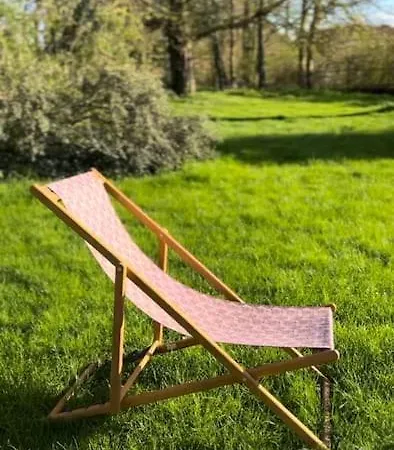 Belle Demeure Picarde Avec Son Parc De 5000m2 Le Ployron