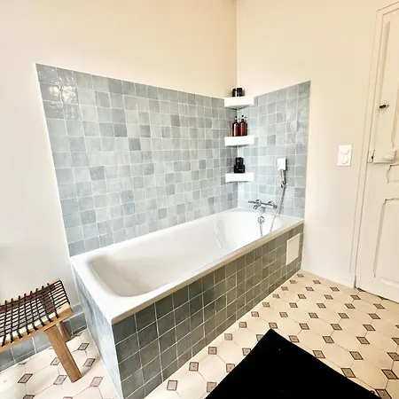 度假居 Belle Demeure Picarde Avec Son Parc De 5000m2